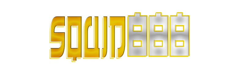 SQUID888